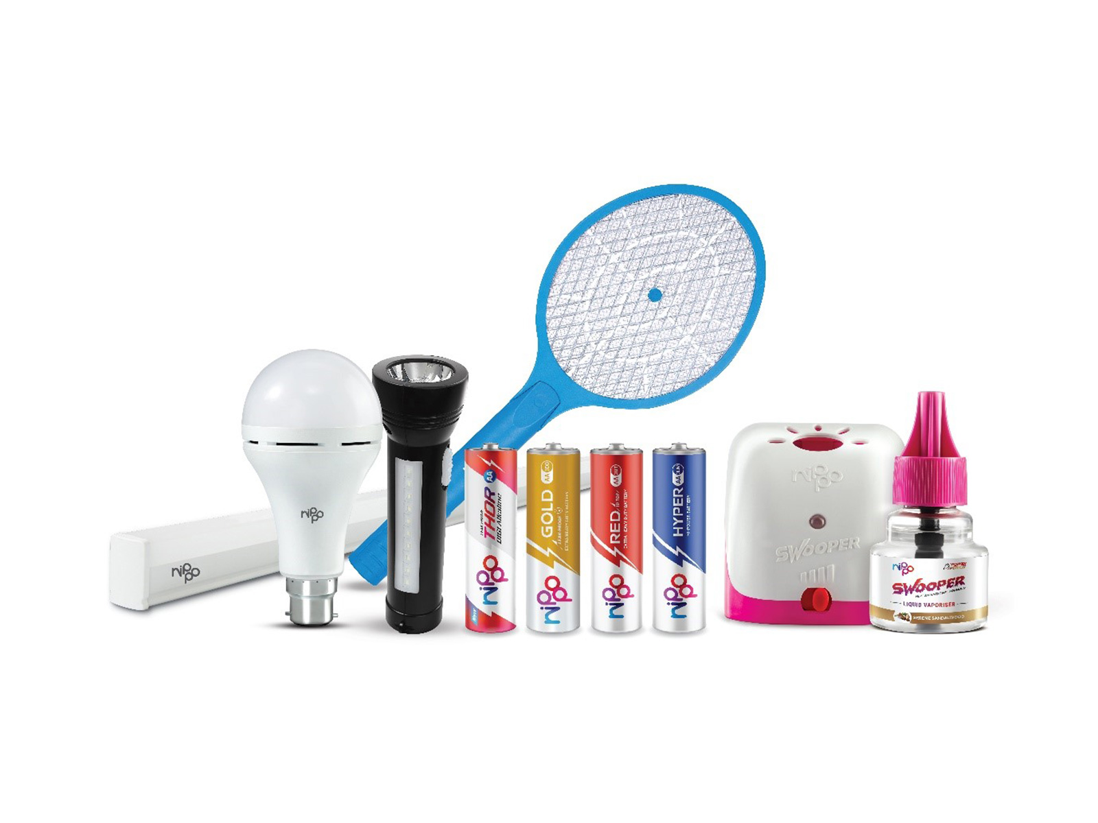 Indo National Limited (Nippo) Announces Strong Q1 FY2025-26 Results