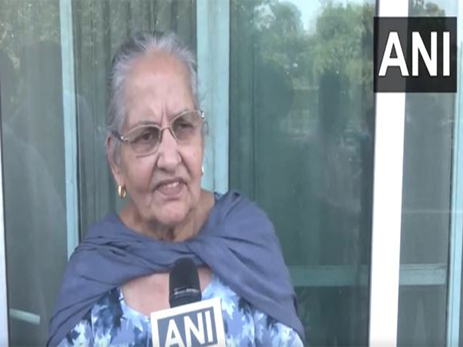 "My children will do something…": 73 year-old deported Sikh woman shares ordeal after ICE arrest