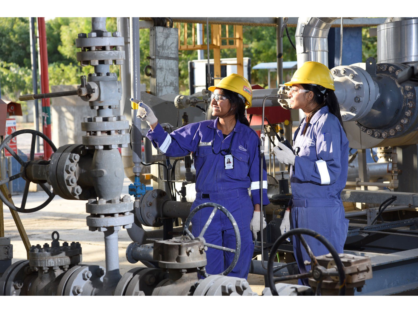 Cairn Oil & Gas is among India’s Top 10 Best Companies for Women in 2025: Avtar & Seramount 