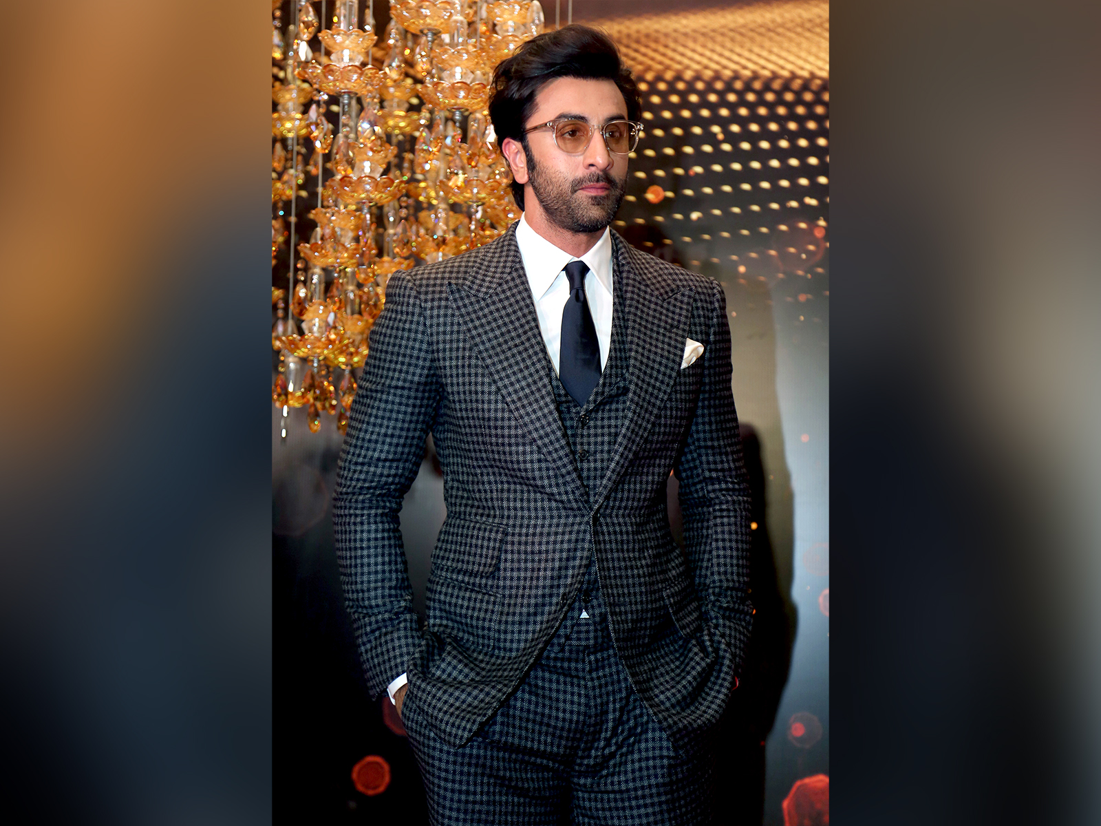 Actor Ranbir Kapoor (File photo: ANI) Actor Ranbir Kapoor (File photo: ANI)