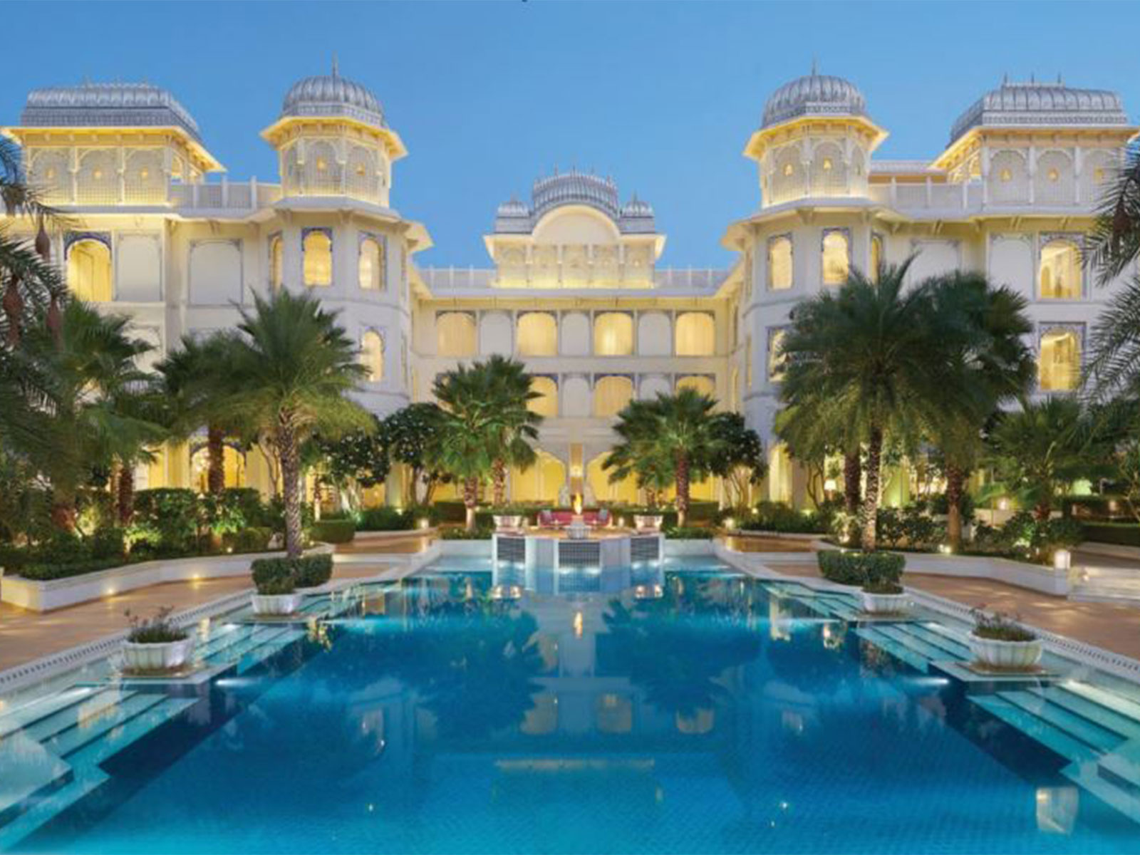 Entry of luxury hotels in India to remain tight due to barriers: Report