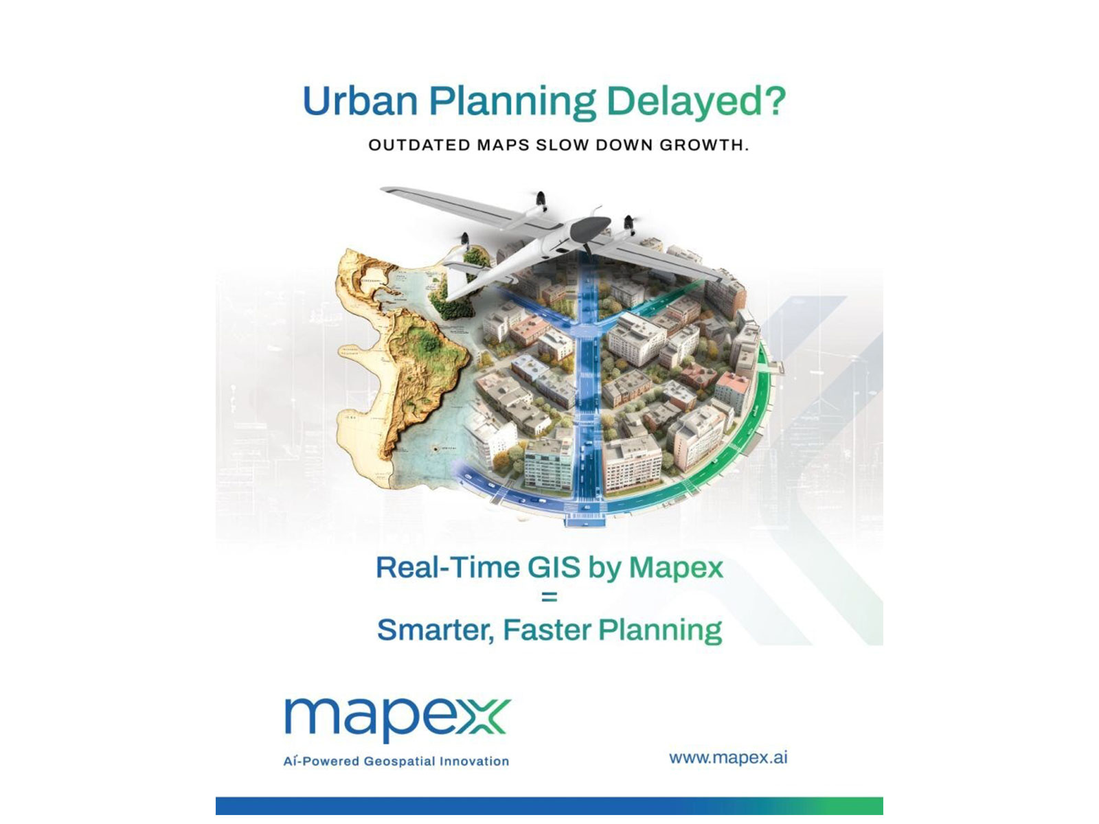 Paving the way for sustainable Urban futures Paving the way for sustainable Urban futures