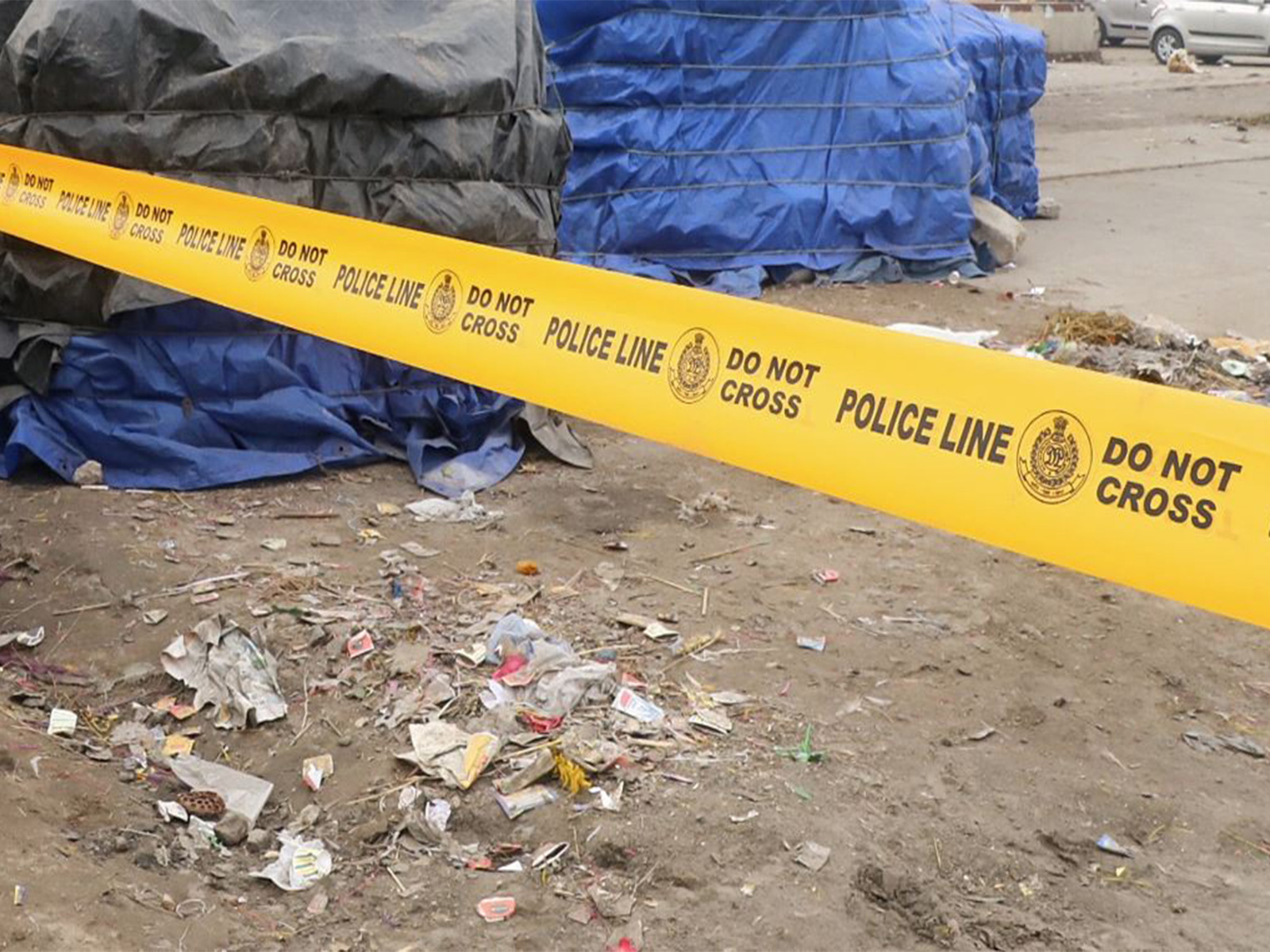 Twelve-year-old among 3 dead in suspected hit-and-run in Delhi's Jahangirpuri