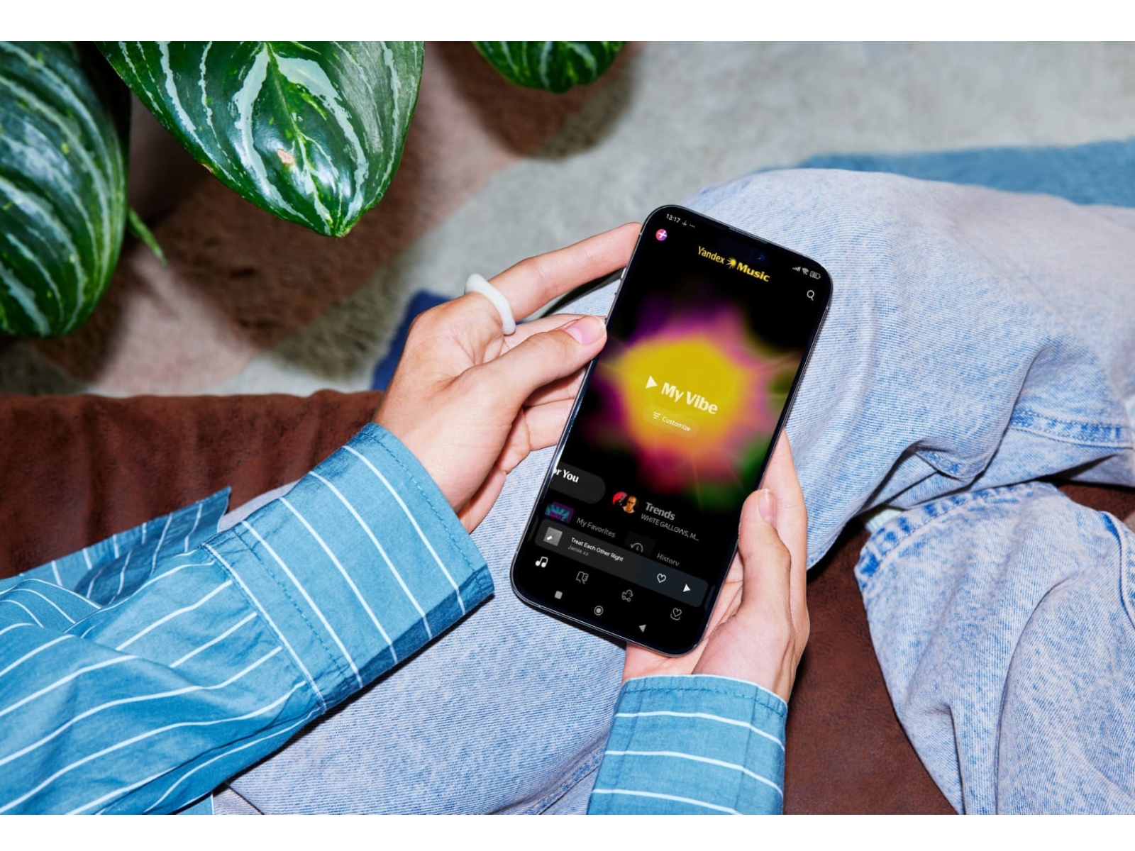 A Personalization Revolution: How Yandex Technologies Are Transforming the Digital Experience for 800 Million Internet Users in India A Personalization Revolution: How Yandex Technologies Are Transforming the Digital Experience for 800 Million Internet Users in India