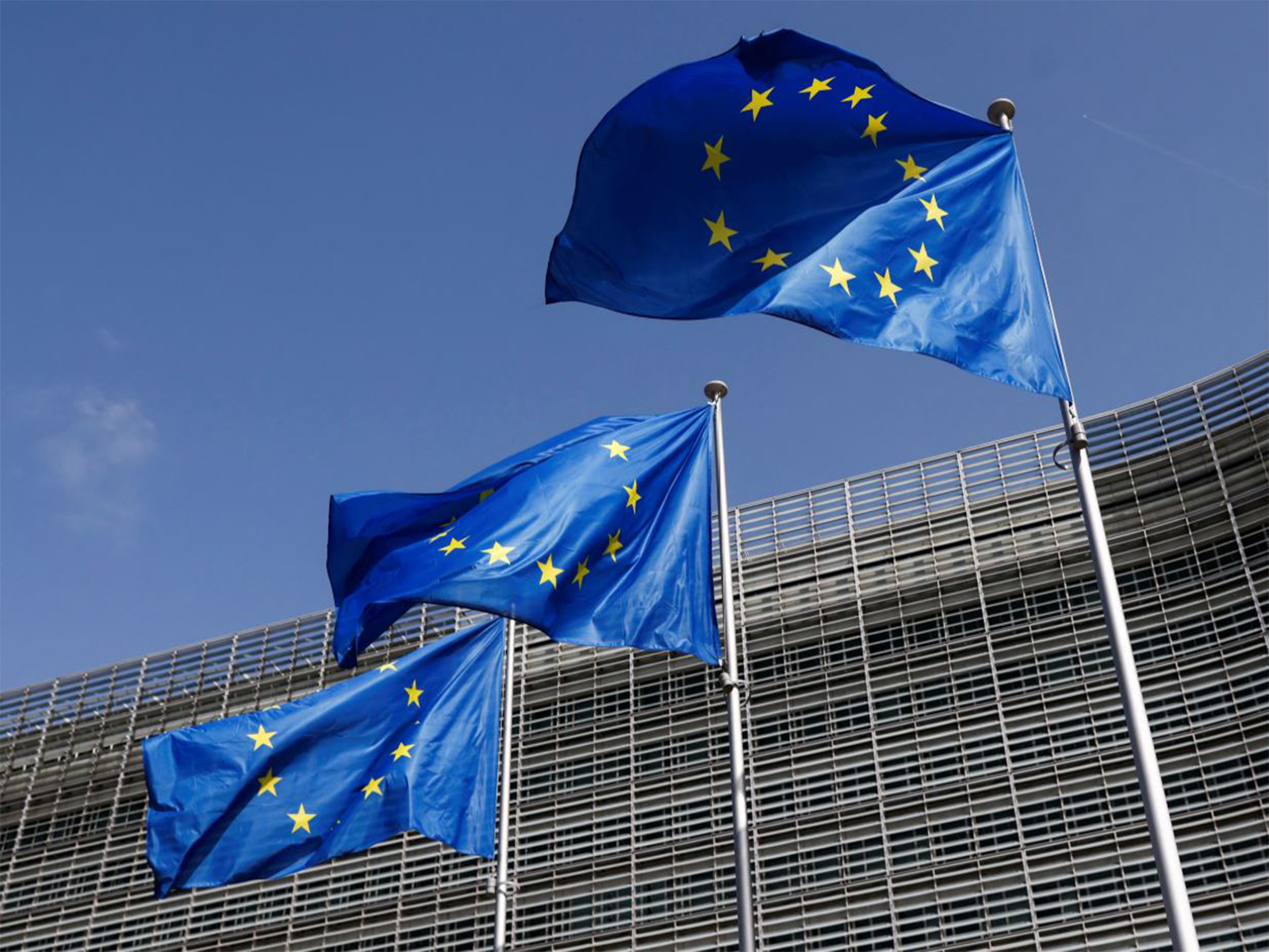 Overall state of Europe's environment is not good, says EEA