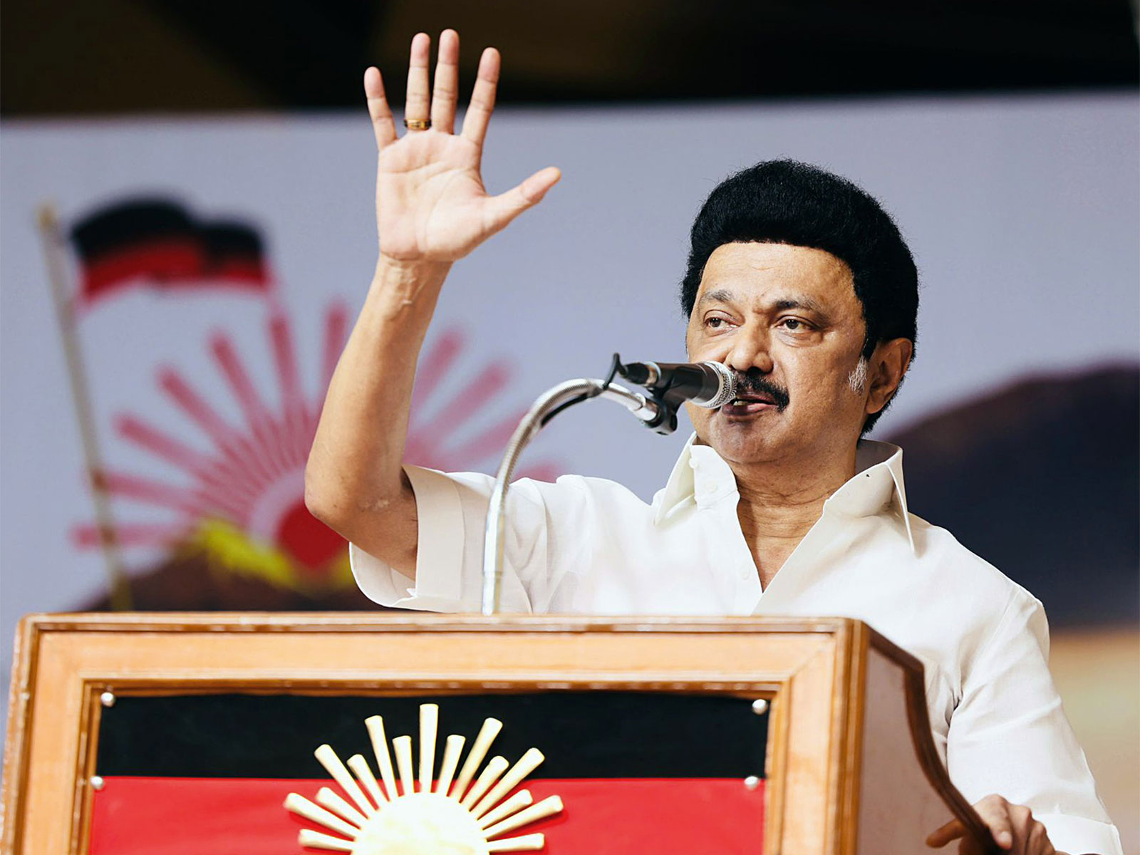 Karur type tragedy should never happen again: MK Stalin