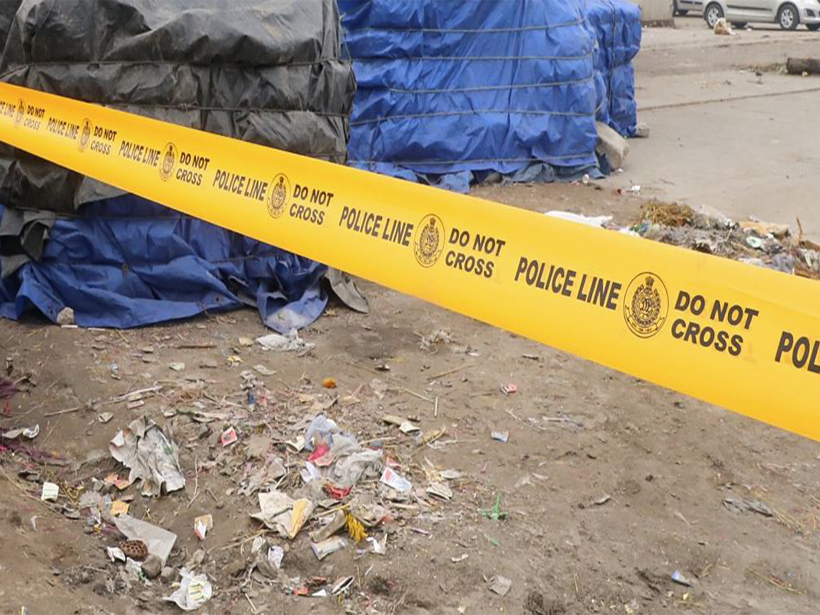 Five killed, five injured in head-on collision between two cars in Haryana's Kurukshetra