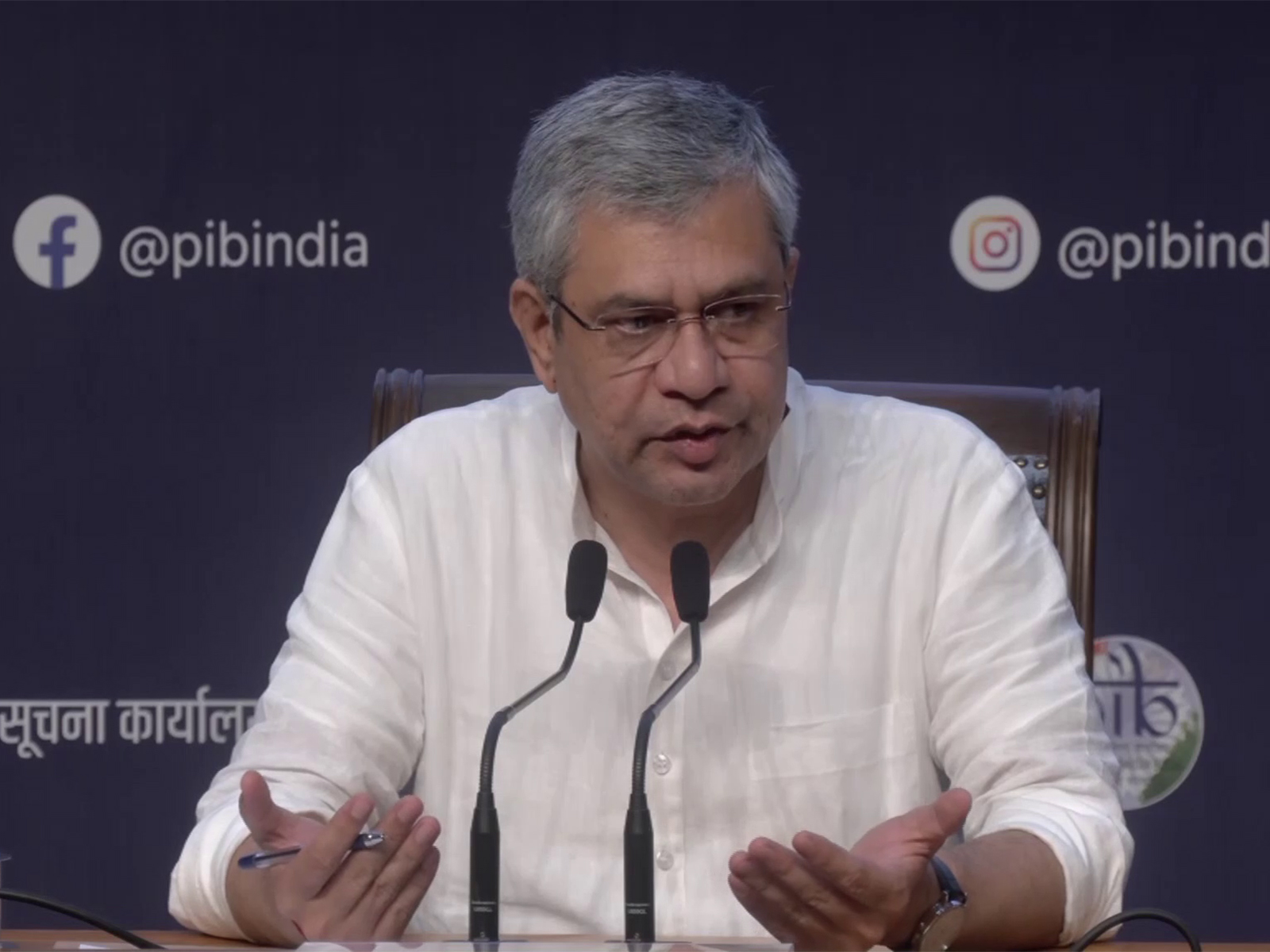 "This project is basically connecting two very important cities of Bhutan": Union Railways Minister Vaishnaw on India-Bhutan rail connectivity